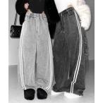 スウェットパンツ ジャージ レディース