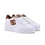 スニーカー CHELSEA LITE WEDGE /DCレディース厚底スニーカー レディース