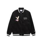 スタジャン Champion NEW YORK SOUVENIR JACKET メンズ レディース