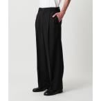  слаксы TWtsu il широкий 2P распорка слаксы - выставить соответствует - мужской 