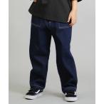 パンツ DC/ディーシー 25 KD WIDE PAINTER PANT キッズ ロンパン YPT254507 キッズ 子供服 男の子 女の子