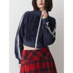 ショッピングジャージ ジャージ 「WEB限定」フリルトラックジャケット レディース