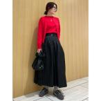 ショッピングベルト スカート ベルトセットボリュームスカート