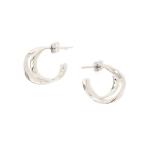 ピアス 「別注」PHILIPPE AUDIBERT Hoop ピアス レディース