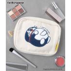  косметичка I*M DORAEMON/[WEB ограничение ] SaGa la вышивка box сумка женский мужской 