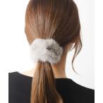 ショッピングシュシュ シュシュ ファー/シュシュ