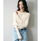  ансамбль Layered multi rib ensemble / Layered мульти- ребра ансамбль 