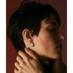 イヤリング 「IRIS 47」elpis earring/エルピス イヤリング レディース