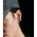 ショッピングイヤーカフ イヤーカフ 「IRIS 47」bud earcuff/バド イヤーカフ レディース