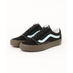 スニーカー VANS ヴァンズ OLD SKOOL DS 