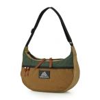 ショッピングgregory ショルダーバッグ サッチェルM SATCHEL M V3 ログキャビンカーキ メンズ レディース