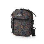 ショルダーバッグ クイックポケットL QUICK POCKET L ミリタリーレオパード メンズ レディース