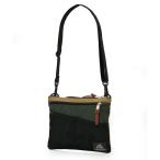 ショルダーバッグ クラシックサコッシュM CLASSIC SACOCHE M ログキャビンカーキ メンズ レディース