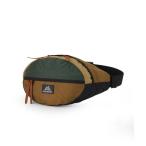 ショッピングgregory ウエストポーチ テールメイトS TAILMATE S V2 ログキャビンカーキ メンズ レディース