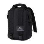 ショッピングgregory デイバック リュック ジョーブレーカーバックパック18 JAWBREAKER BACKPACK 18 ジェットブラック メンズ レディース