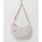 ショルダーバッグ バッグ スージーハーフムーンショルダーS SUSZY HALFMOON SHOULDER S アッシュベージュ レディース