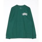 tシャツ アディダス adidas 長袖 グラフィックTシャツ メンズ