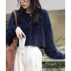 ニット セーター 前後２ＷＡＹショートシ