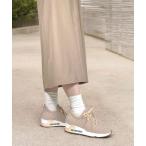 ショッピングウェッジソール スニーカー ASH/アッシュ「LAUREN」ウェッジソールニットスニーカー レディース