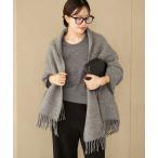 ストール マフラー LAPUAN KANKURIT / ラプアンカンクリ POCKET SHAWL UNI ショール レディース
