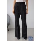  слаксы брюки VENUS flare pants женский 
