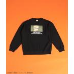 トレーナー スウェット ハイキュー!! 月島トレーナー レディース