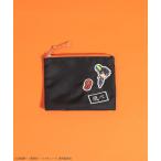 ショッピングハイキュー ポーチ ハイキュー!! 影山ポーチ レディース