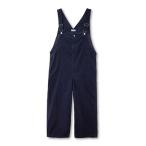 サロペット オーバーオール コーデュロイワークサロペット レディース