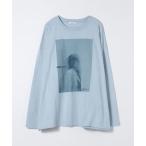 tシャツ アソートグラフィックロンTEE/599633 レディース