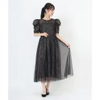  платье точка parfait _ точка chu-ru Layered платье 