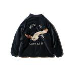 スカジャン THRIFTY LOOK スリフティルック / SOUVENIR GOOSE BAY LINED JACKET メンズ レディース