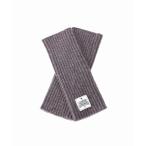 ハミルトン ウール ガーター ハンドウォーマー