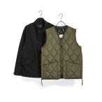 ショッピングモッズ モッズコート コート 「TAION（タイオン）」「ユニセックス」CR モッズジャケット(+ミリタリーダウンベスト) メンズ レディース