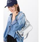 ショルダーバッグ バッグ MIR SM CONV SHOULDER スペッキオ レディース