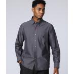  рубашка многоцветный кнопка оскфорд рубашка мужской 