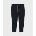 ショッピングポールスミス パンツ 「ラウンジウェア」アーティストストライプ ドローストリング ロングパンツ「853288 7842XL」 メンズ