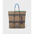 トートバッグ PSカラーコード トートバッグ「553435 B132T」 メンズ