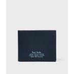 財布 アイロンドゴート 2つ折り財布「453006 P120」 メンズ