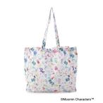 MOOMIN ショッピングバッグ 80th M