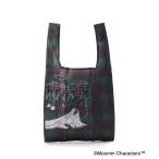 MOOMIN ショッピングバッグ S