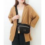 ショッピングmetal ショルダーバッグ バッグ 「PAUL ＆ JOE ACCESSOIRES /ポール アンド ジョー アクセソワ 」 CASUAL・PLATE META