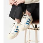 スニーカー 「別注」「adidas Originals」SUPERSTAR II/スニーカー レディース
