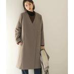 [KBF] no color пальто ONE мокка женский 