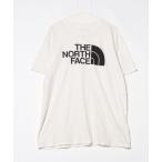 「THE NORTH FACE」 半袖T