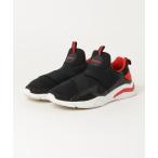 [Reebok] туфли без застежки 27cm черный мужской 