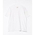[BEAUTY&amp;YOUTH UNITED ARROWS] короткий рукав футболка [HANES сотрудничество ] S белый мужской 