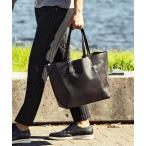 「AKM Contemporary」 トートバッグ ONE SIZE ブラウン メンズ