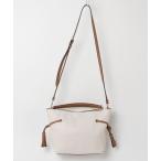ショッピングcoach 「COACH」 2WAYバッグ - ベージュ レディース