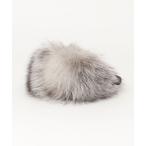 [COMMON WARE] наушники FREE серебряный женский 