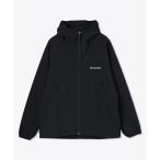 「Columbia」 マウンテンパーカー M ブラック メンズ